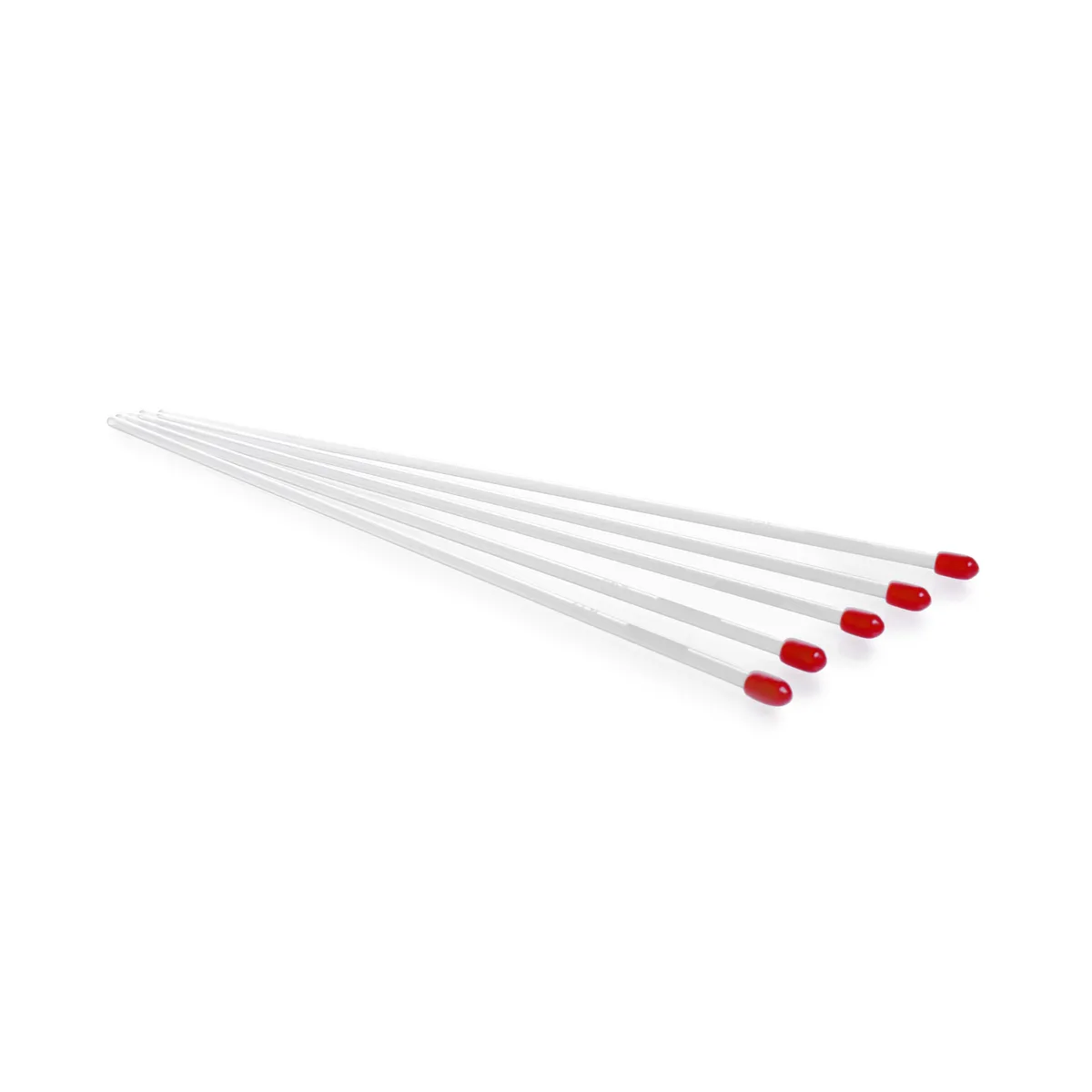 DWK KIMBLE® KONTES® 3 毫米最高质量 NMR 管（货号 897830-0000）