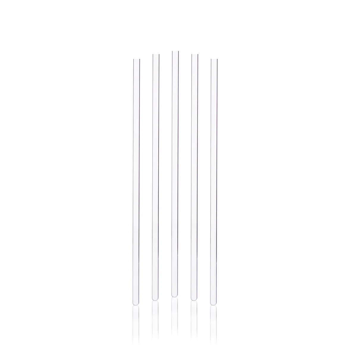 DWK KIMBLE® KONTES® 一次性 5 毫米 NMR 管