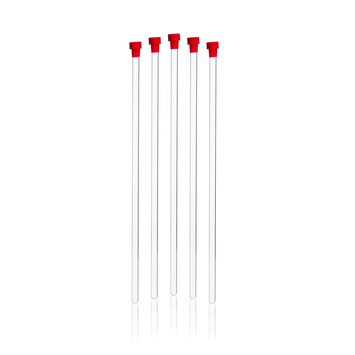 DWK KIMBLE® KONTES® 5 毫米简易级 NMR 管