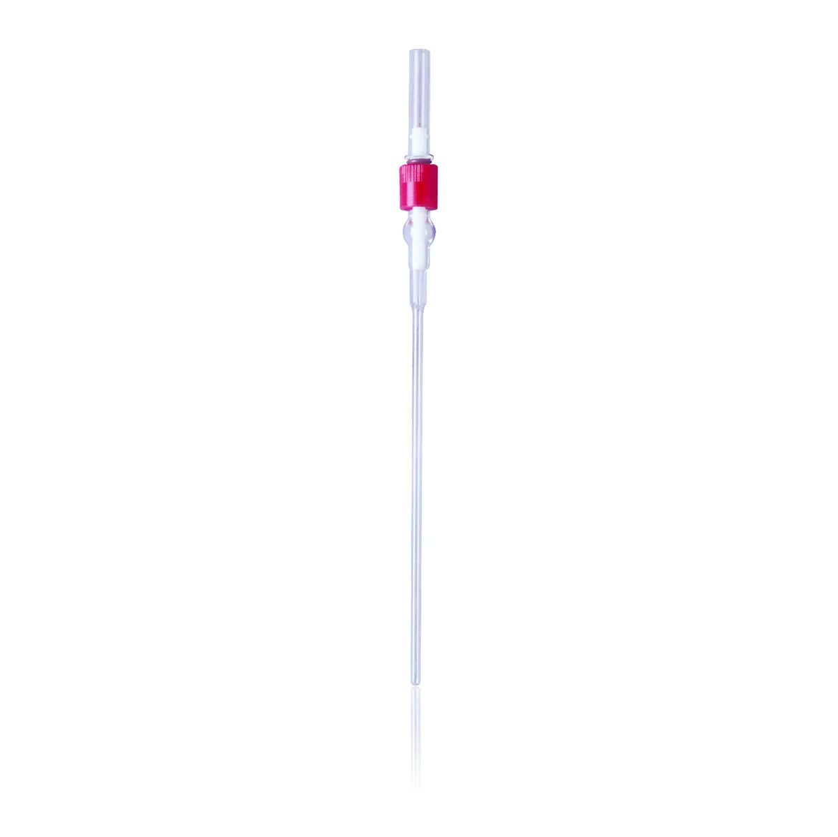 DWK KIMBLE® KONTES® 有阀 5 毫米 NMR 管