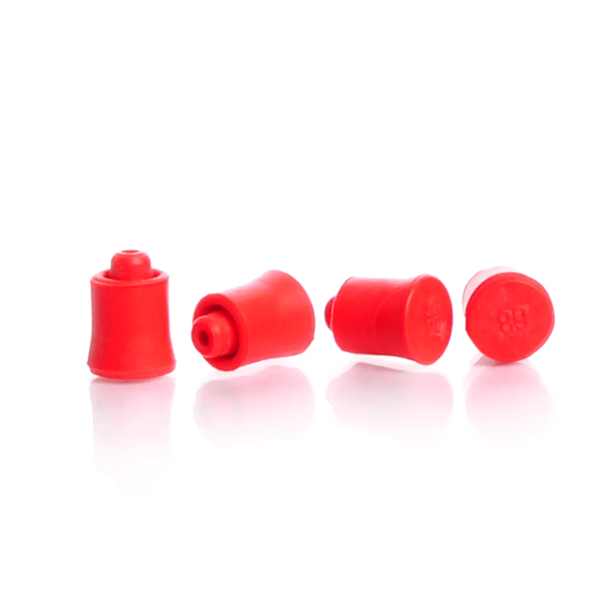 DWK KIMBLE® KONTES® 橡胶隔板，用于 NRM 试管