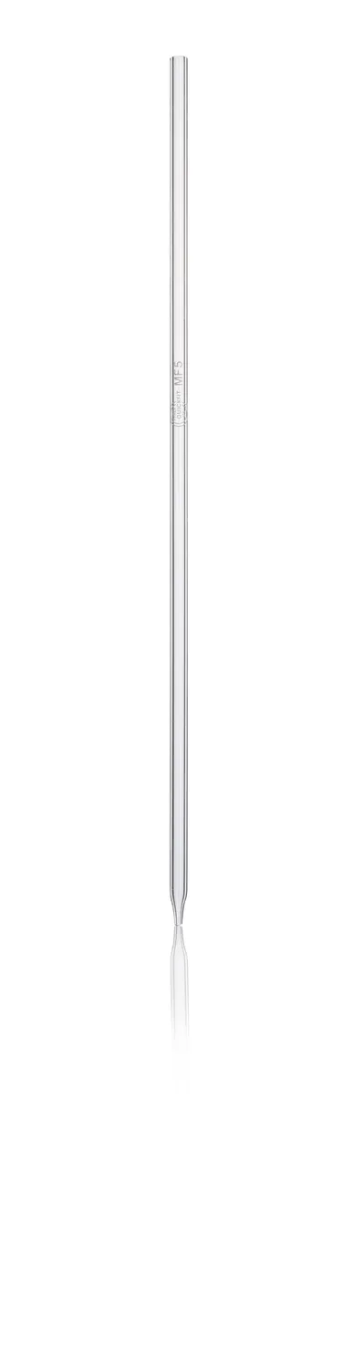 DWK QUICKFIT® 普通空气/蒸汽进气管，拉伸为喷射状
