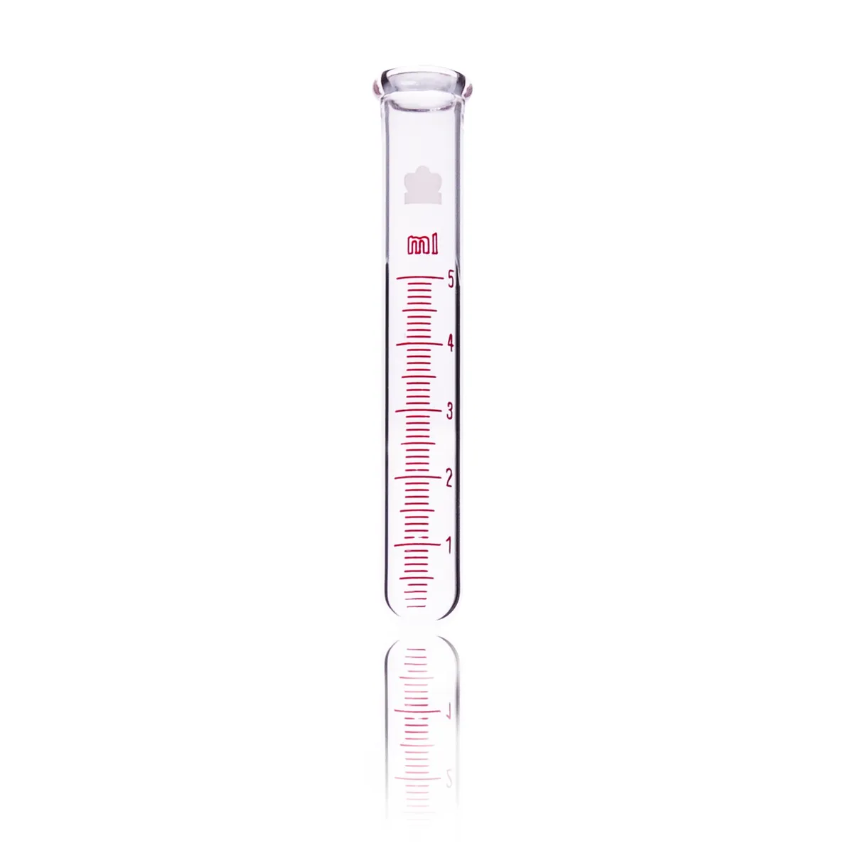 DWK KIMBLE® KONTES® 刻度试管（货号 898250-0025）