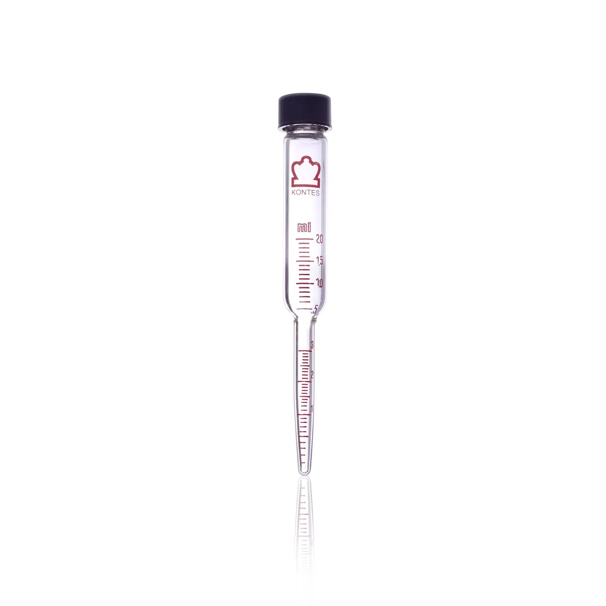 DWK KIMBLE® 色谱取样管