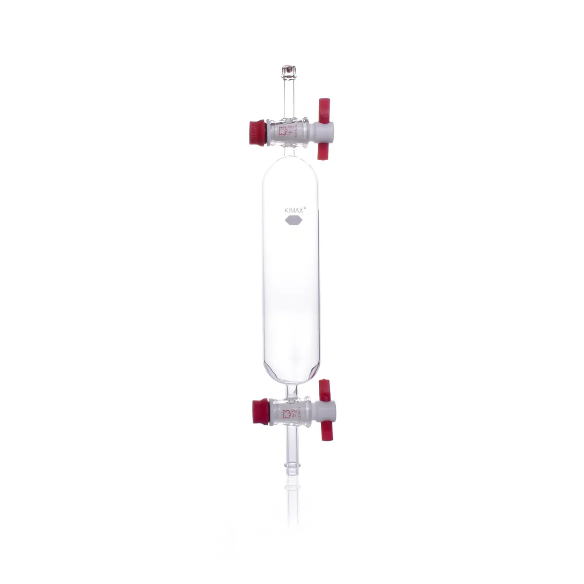 DWK KIMBLE® KIMAX® 气体取样管