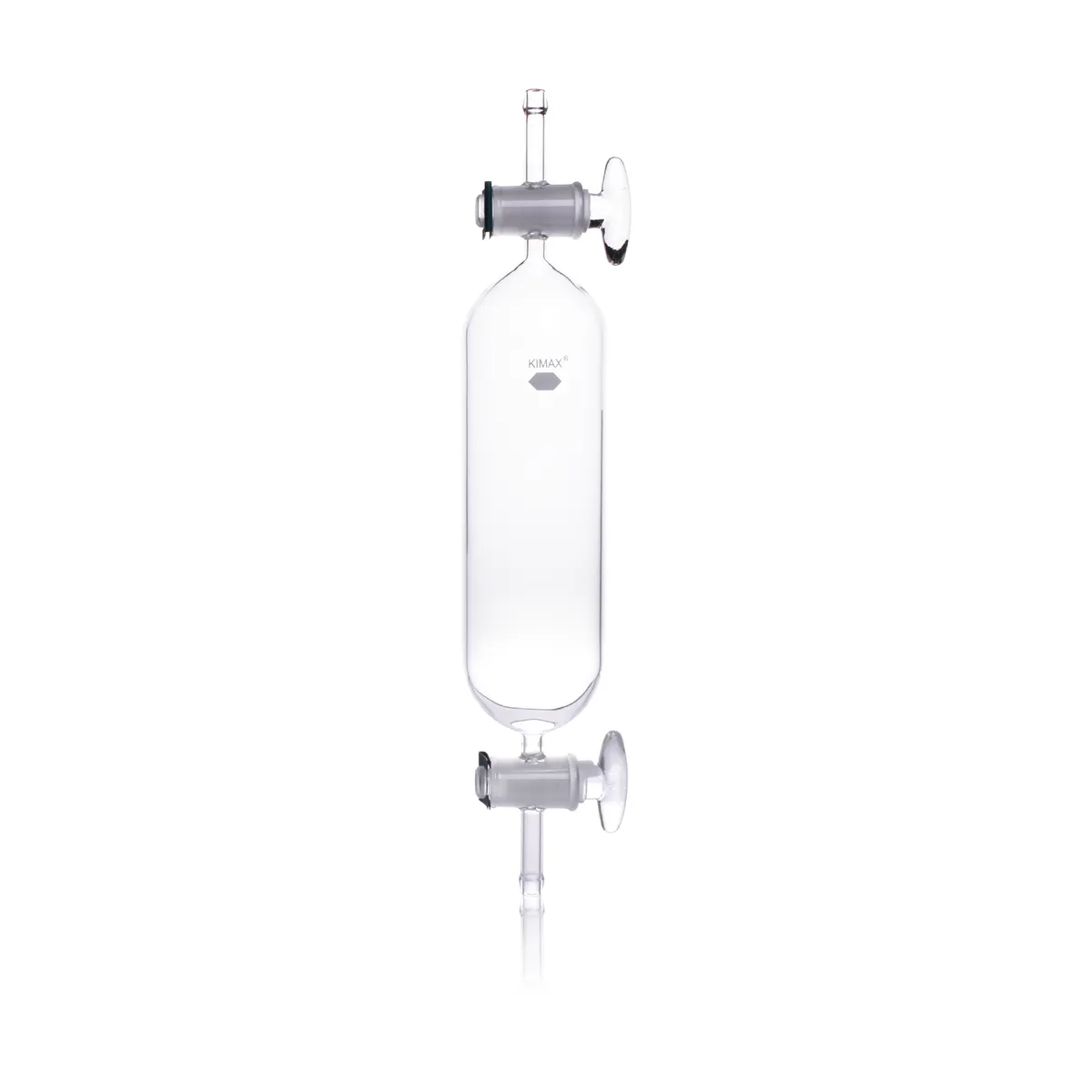 DWK KIMBLE® KIMAX® 气体采样管，平头