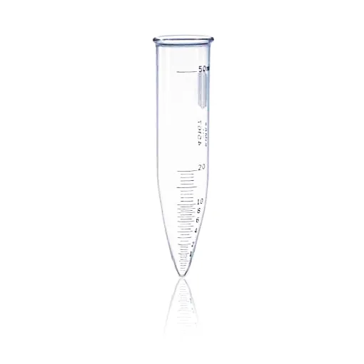 DWK KIMBLE® 可重复使用刻度离心管