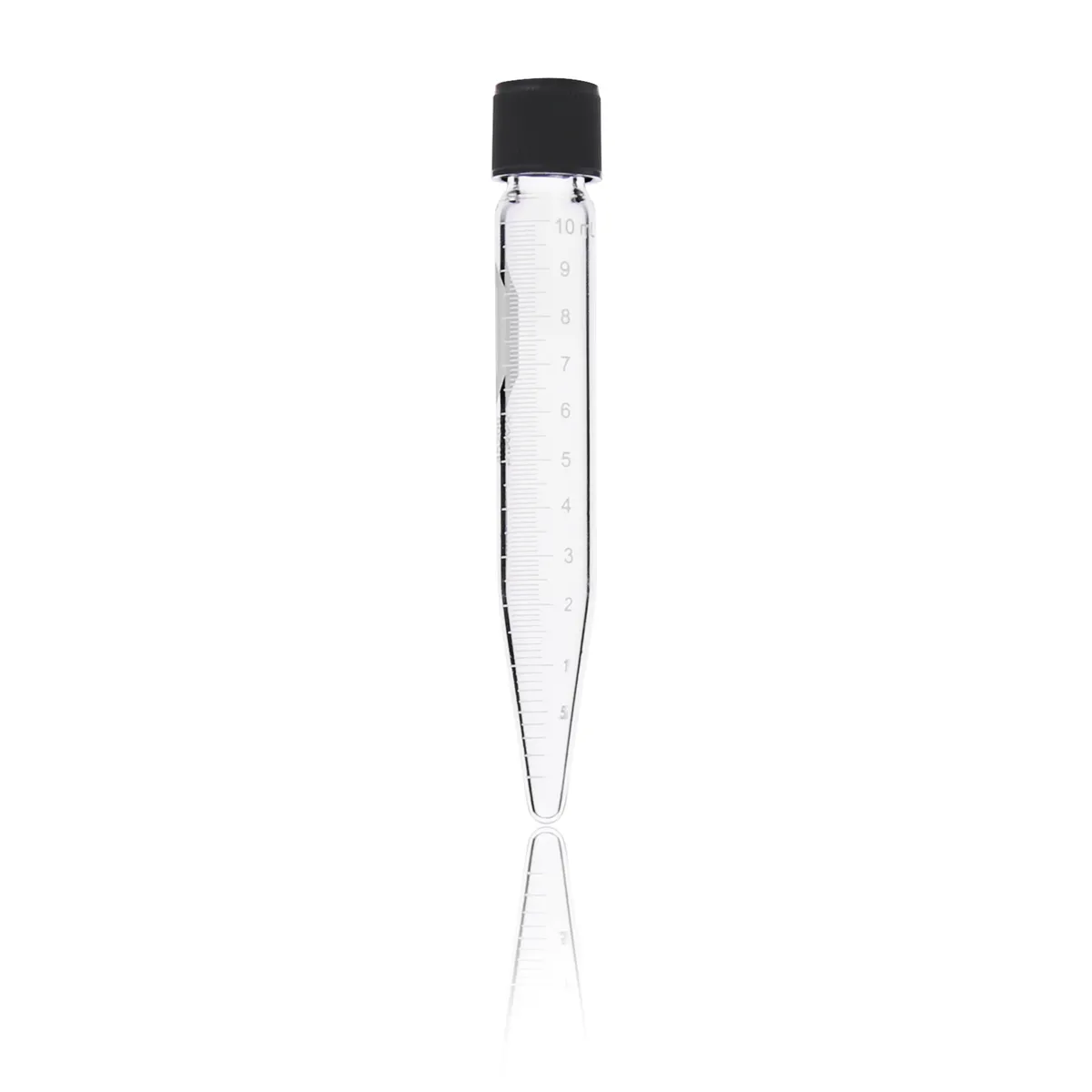 DWK KIMBLE® 重型刻度离心管，带螺旋盖