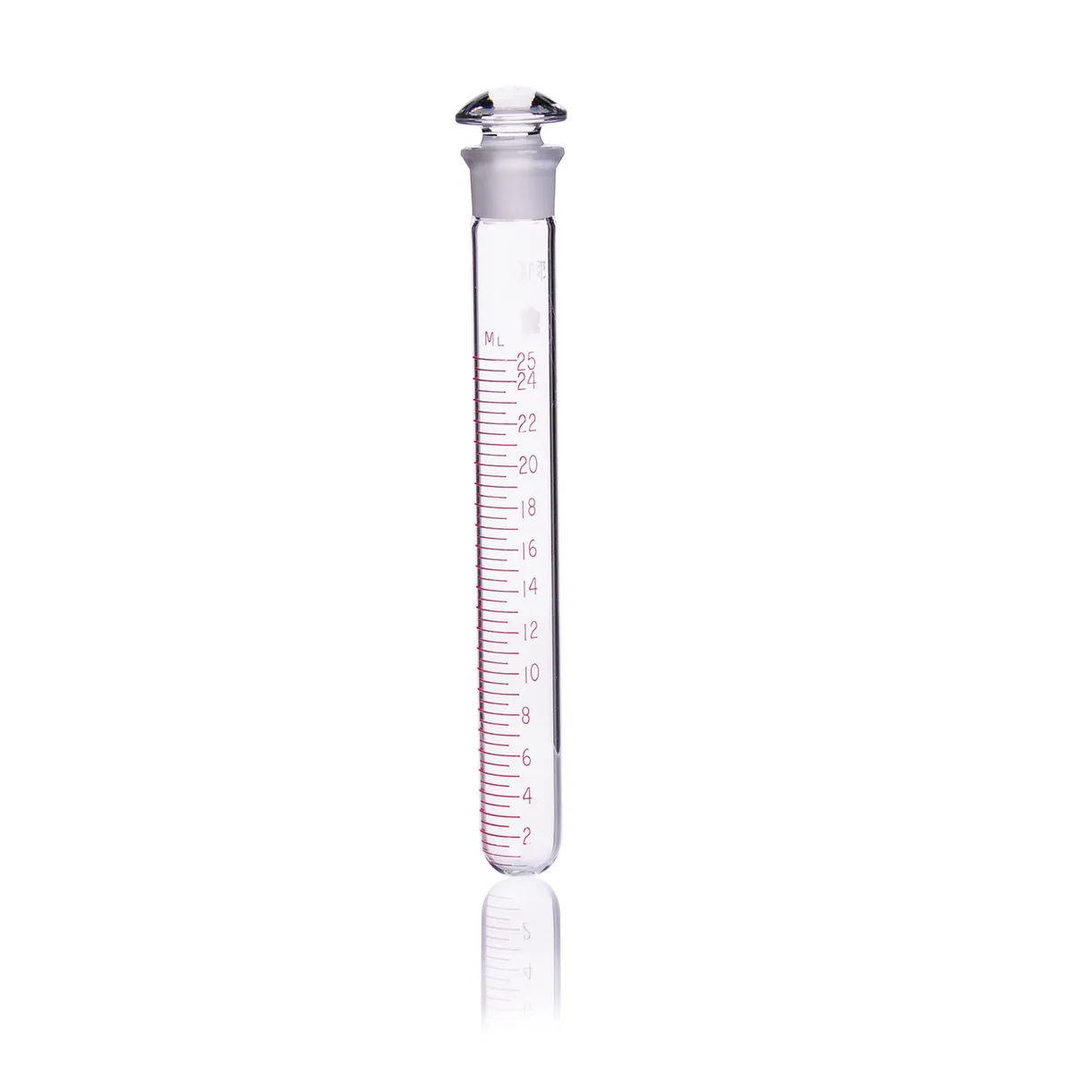 DWK KIMBLE® KONTES® 刻度试管（货号 898500-0025）
