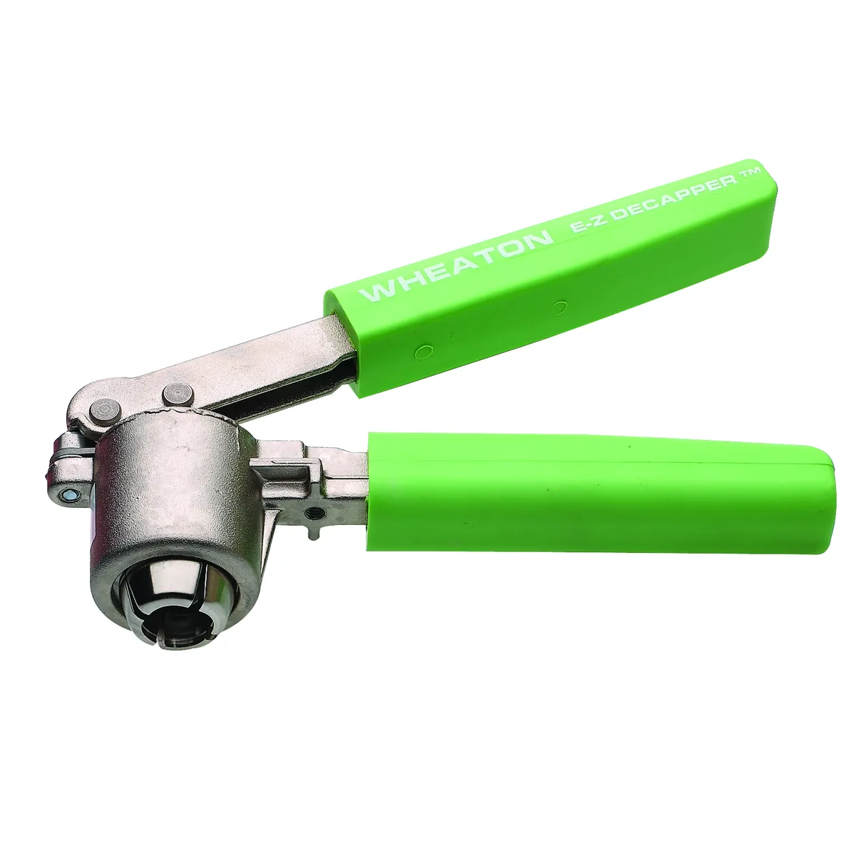 DWK WHEATON® E-Z decapper™ 系列