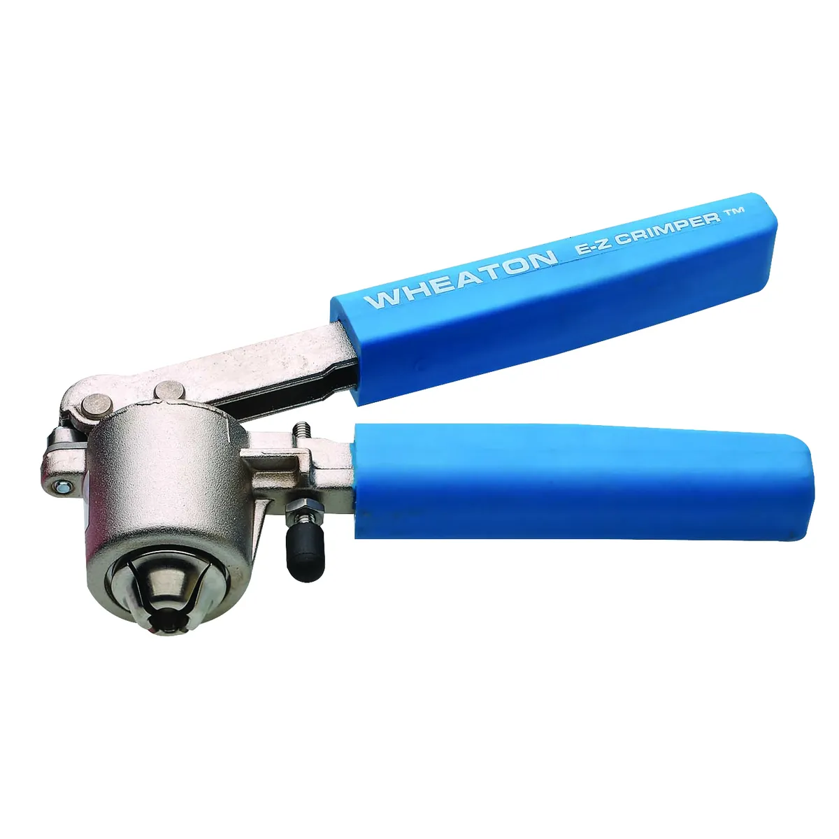 DWK WHEATON® E-Z CRIMPER™ 标准密封件