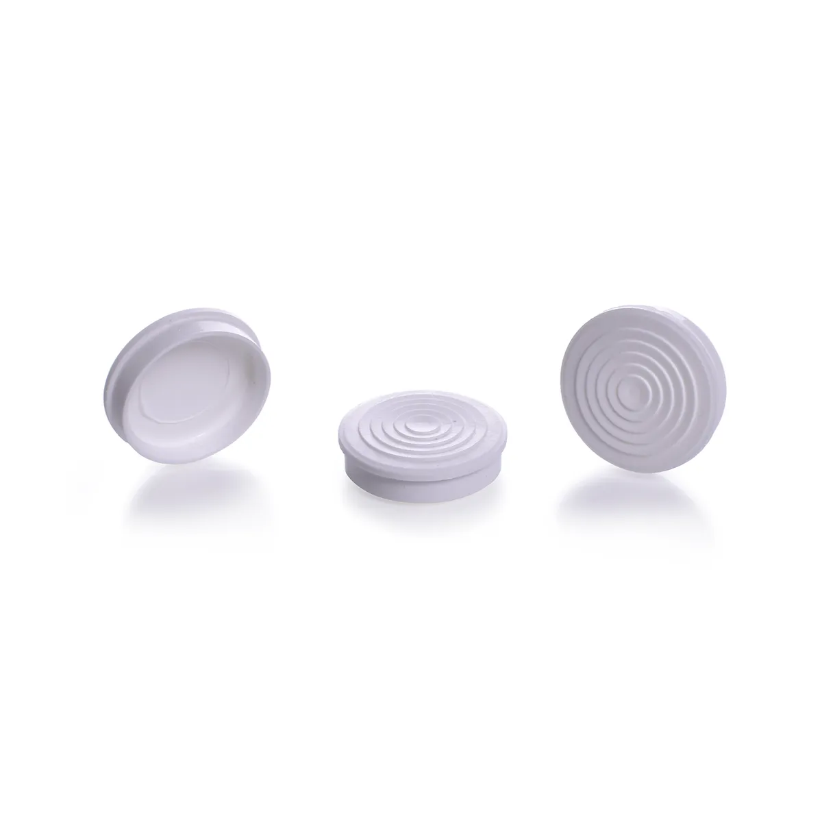 DWK KIMBLE® ACCUFORM® SSR™ 高回收率小瓶
