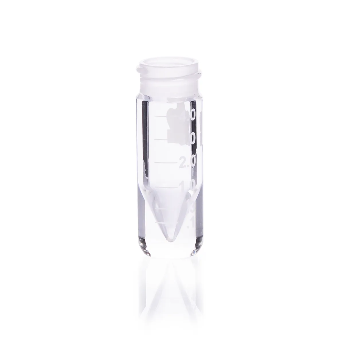 DWK KIMBLE® MICROFLEX® 微量小瓶