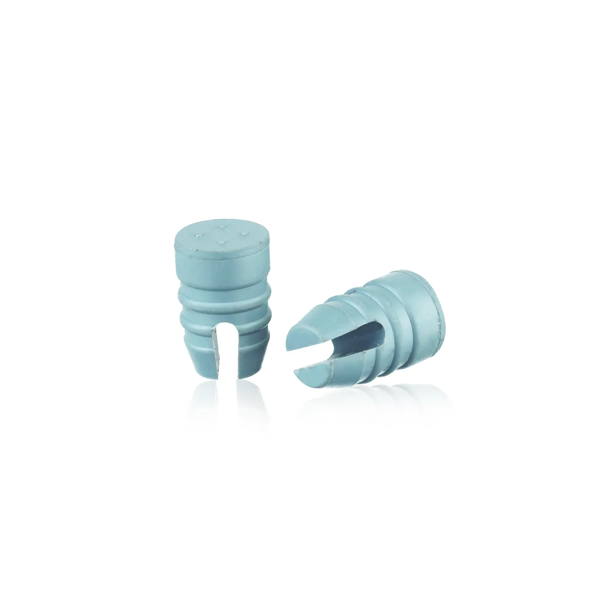 DWK WHEATON® 冻干安瓿，瓶塞