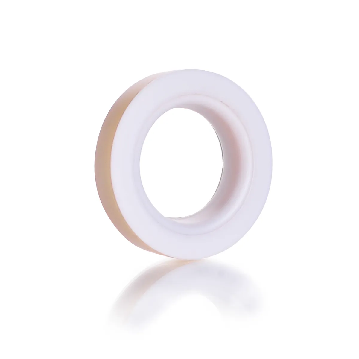 DWK KIMBLE® PTFE/硅胶密封环