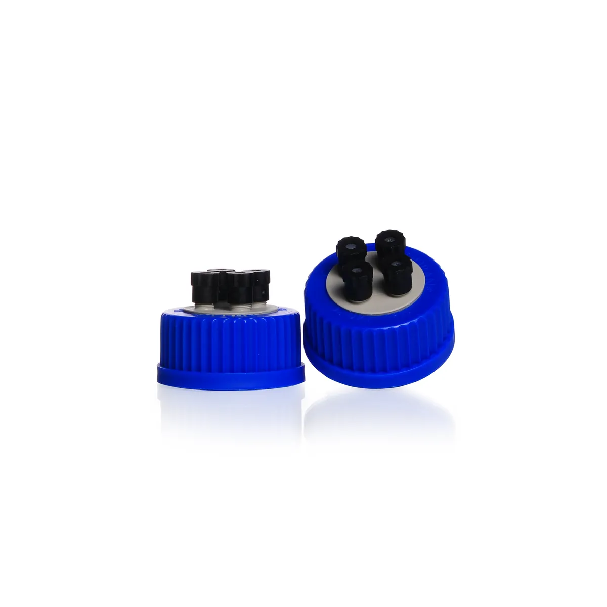 DWK DURAN® GL 45 高效液相色谱瓶，（附件和替换零件）