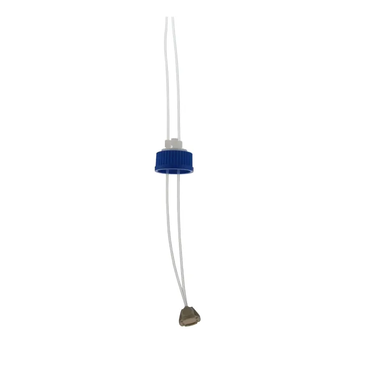 DWK KIMBLE® 安全, 系统, 3, 关闭
