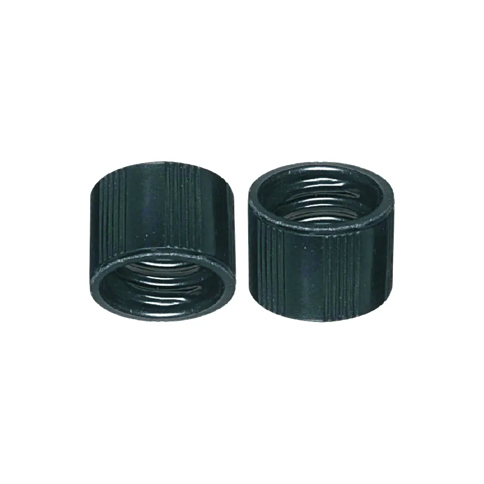 DWK WHEATON® 瓶盖，适用于螺纹瓶