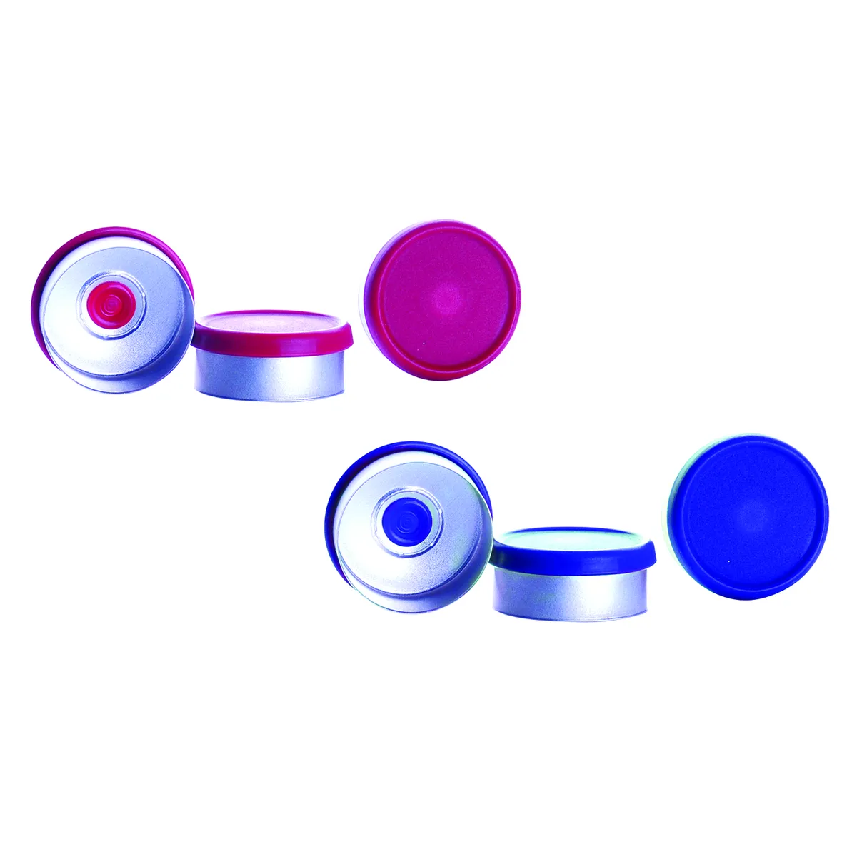 DWK WHEATON® COMPLETEPAK 无菌组件，仅密封件