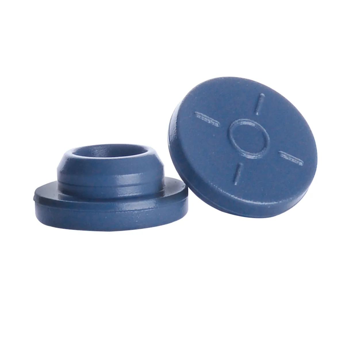 DWK WHEATON® COMPLETEPAK 无菌组件，仅瓶塞