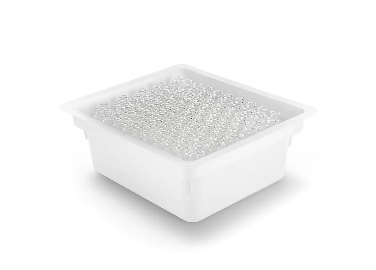 DWK 斯蒂瓦那托集团EZ-fill®西林瓶