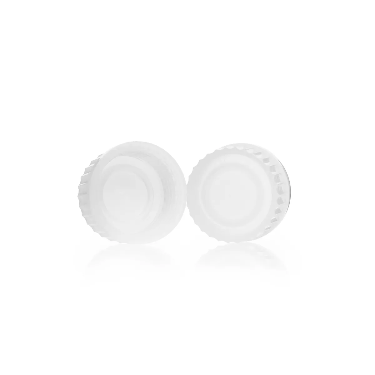 DWK DURAN® PURE GL 45 螺旋盖