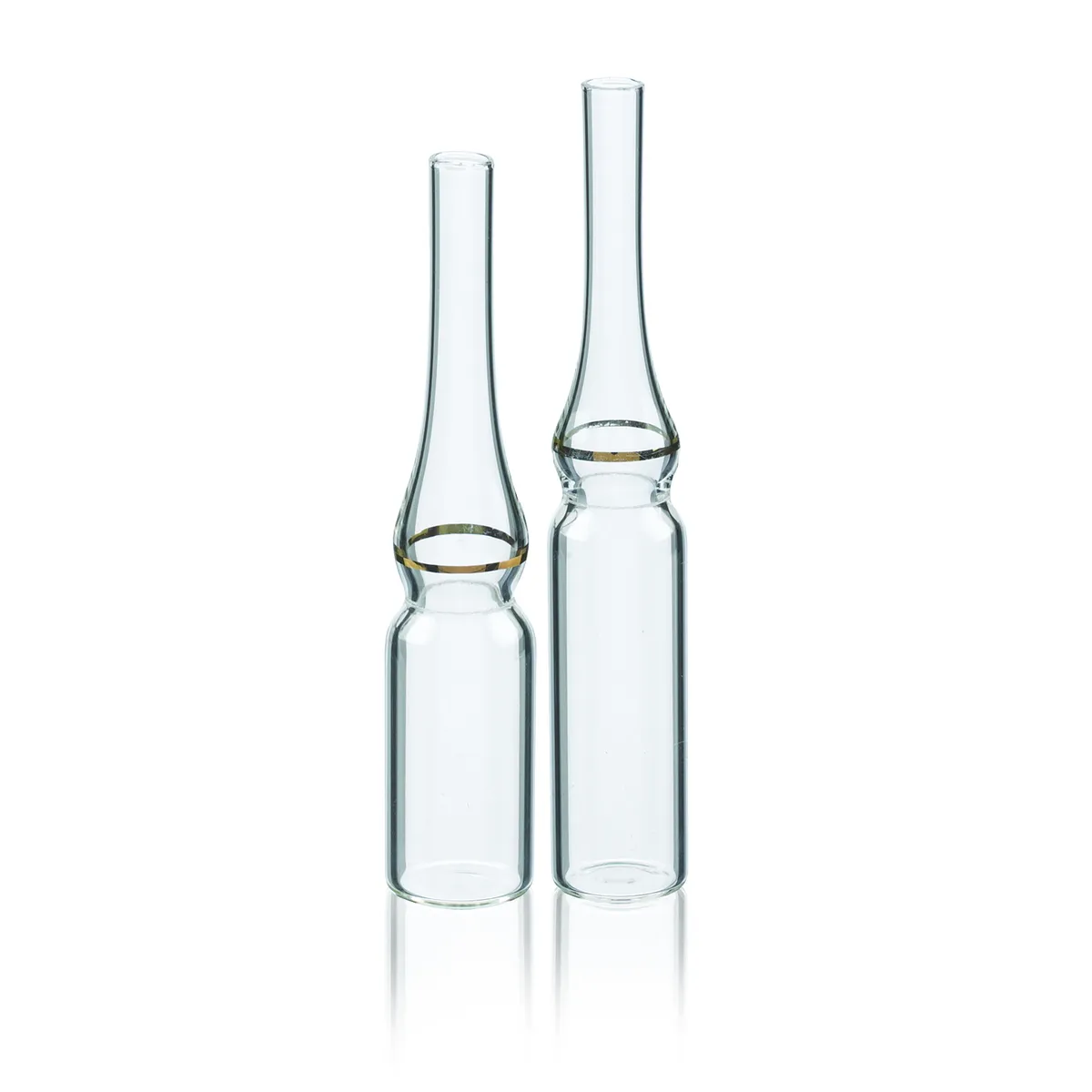 DWK WHEATON® CRYULE® 预分，低温，安瓿