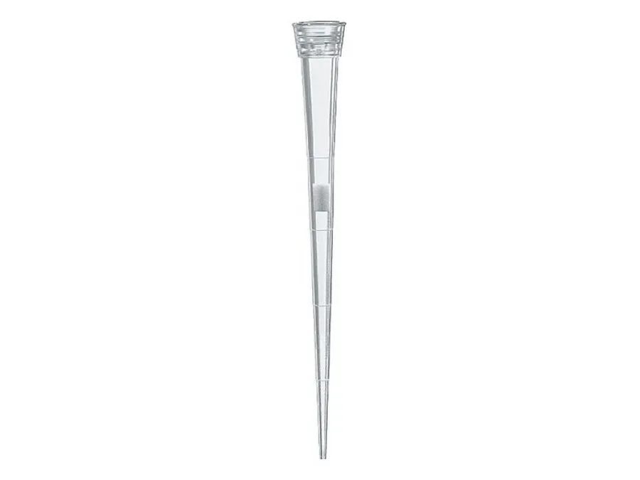 普兰德 滤芯吸头, 1 - 20 µl, PP, PE材质滤芯, 无色, BIO-CERT ® LIQUID HANDLING QUALITY