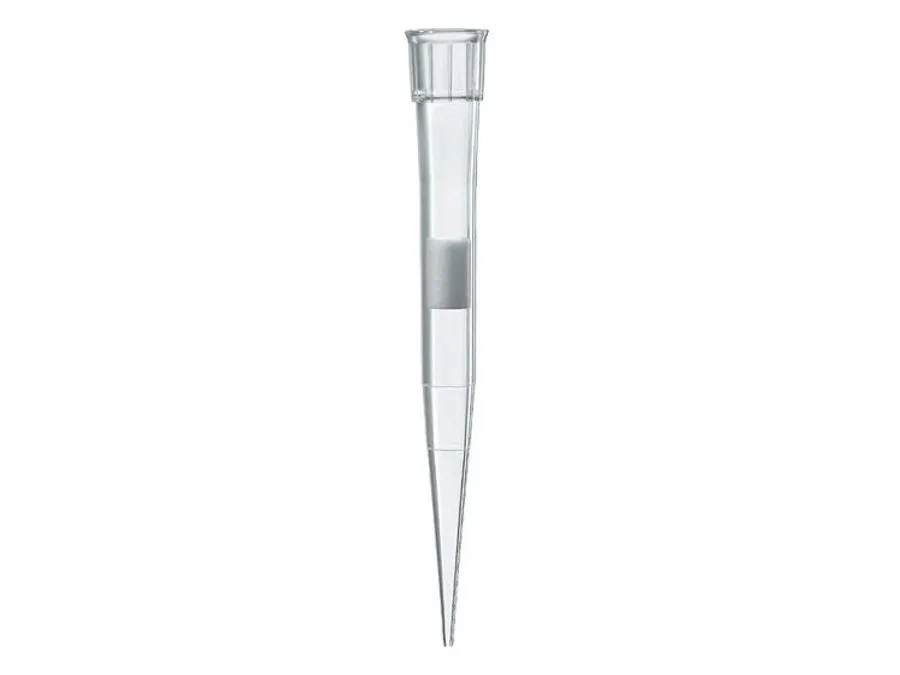 普兰德 滤芯吸头, 5 - 100 µl, PP, PE材质滤芯, 无色, BIO-CERT ® LIQUID HANDLING QUALITY
