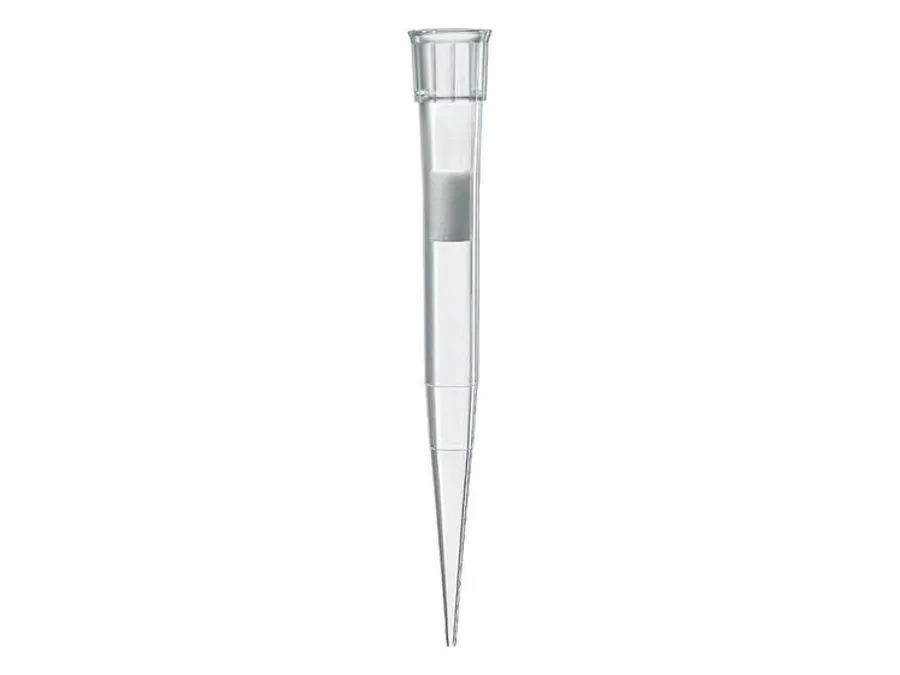 普兰德 滤芯吸头, 5 - 200 µl, PP, PE材质滤芯, 无色, BIO-CERT ® LIQUID HANDLING QUALITY