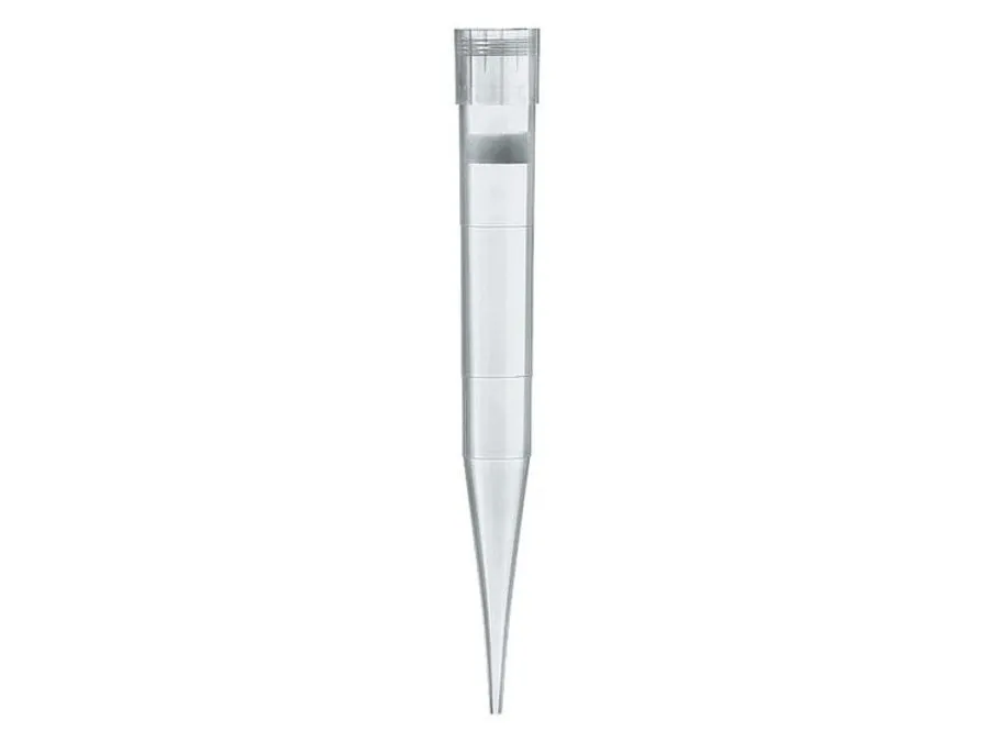普兰德 滤芯吸头, 50 - 1.000 µl, PP, PE材质滤芯, 无色, BIO-CERT ® LIQUID HANDLING QUALITY