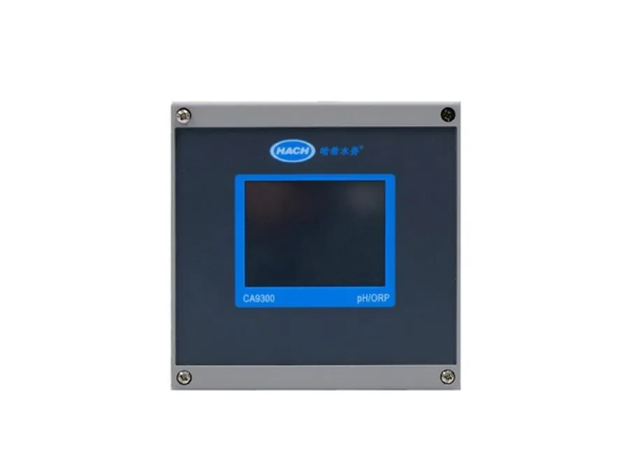 哈希 CA9300系列模拟变送器