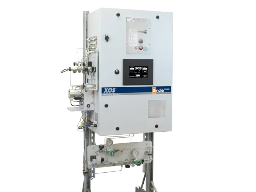 哈希 EZ1037sc在线硫化物分析仪