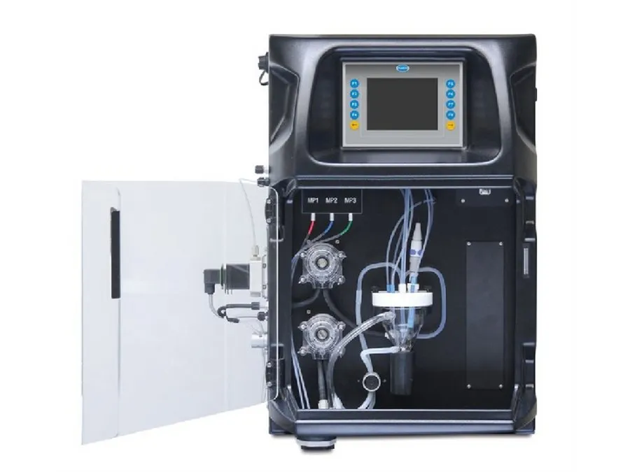 哈希 EZ7200 挥发性脂肪酸分析仪