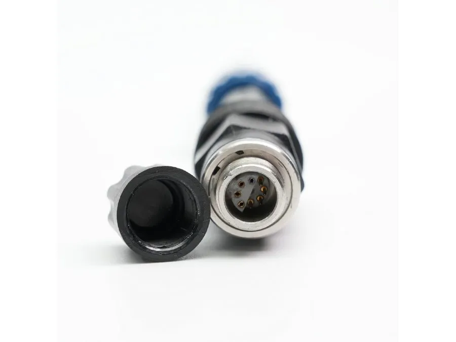哈希 GLI 3400系列接触式电导率传感器