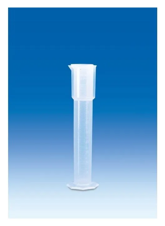 VITLAB PP比重计量筒