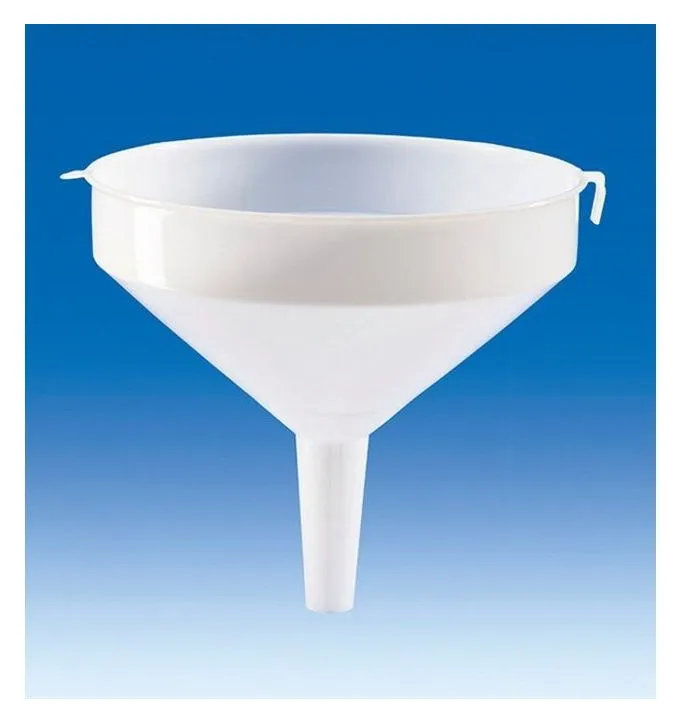 VITLAB PE-HD大漏斗