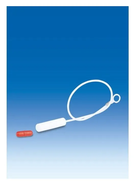 VITLAB PTFE柔性磁力搅拌子取出器