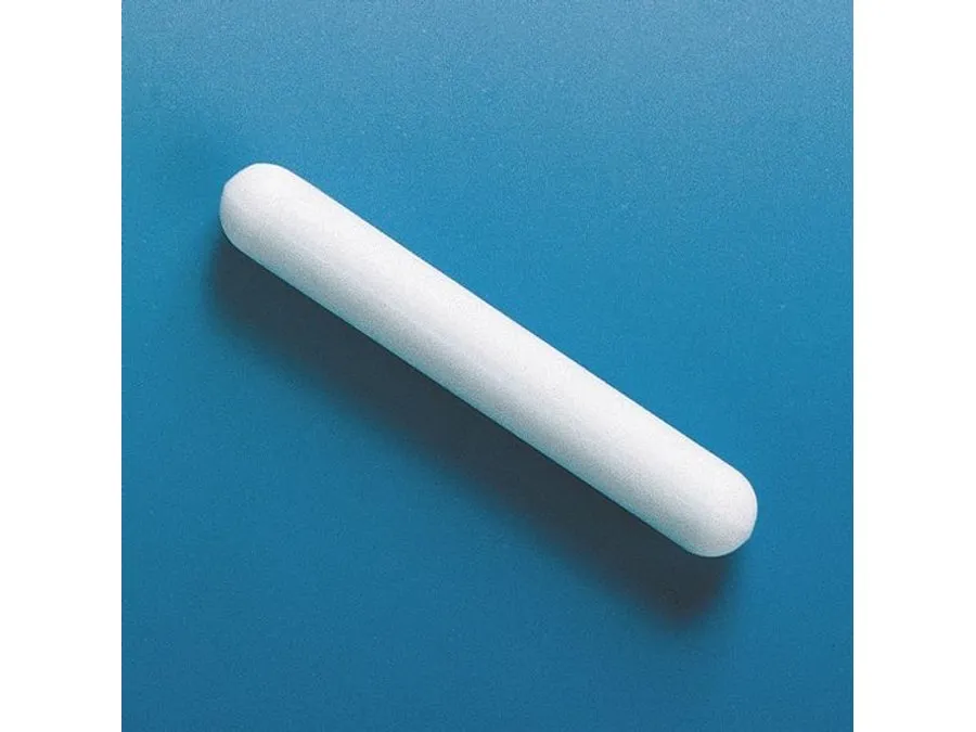 普兰德 磁力搅拌子, 圆柱形的, PTFE