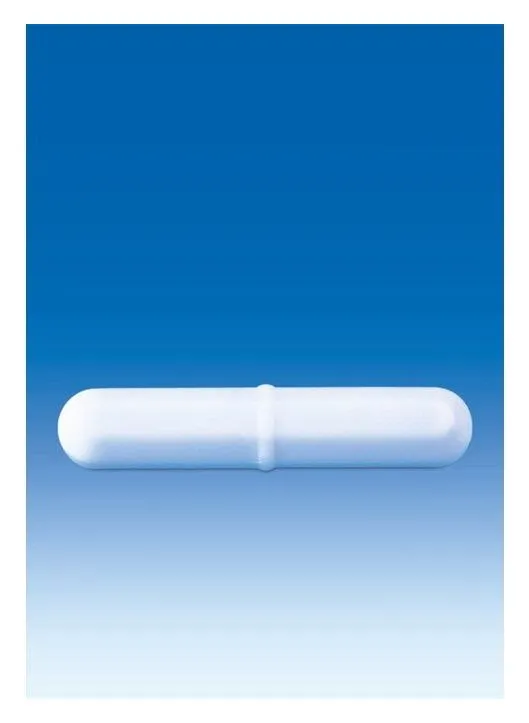 VITLAB PTFE八角形磁力搅拌子