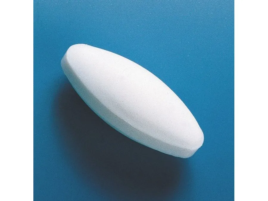 普兰德 磁力搅拌子, 椭圆形的, PTFE