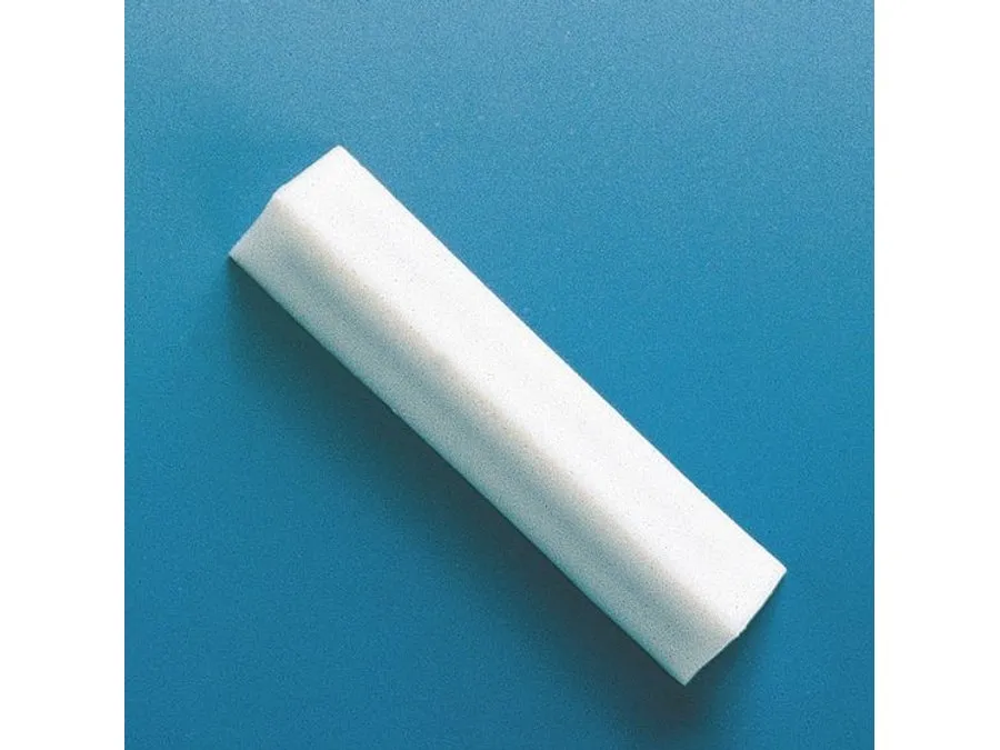 普兰德 磁力搅拌子, 三角形的, PTFE