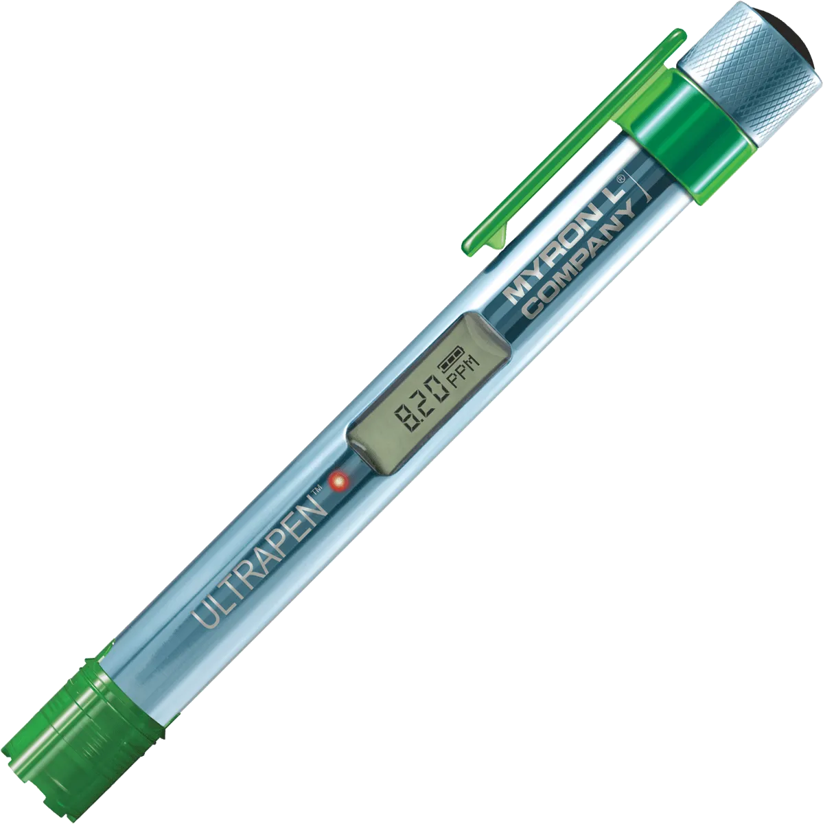 麦隆 Ultrapen PT5 溶解氧/温度检测笔