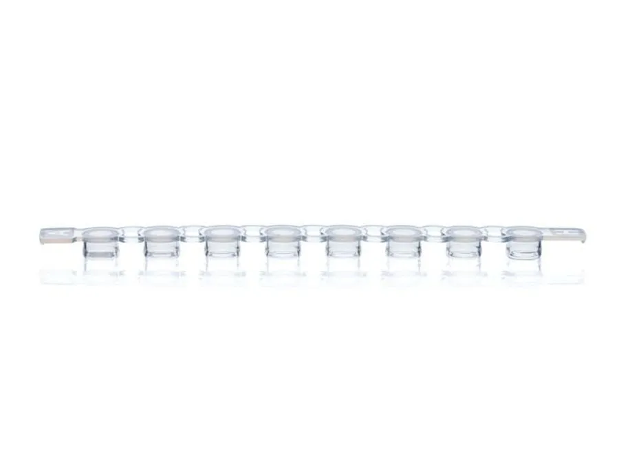 普兰德 PCR联盖, PP, BIO-CERT ® PCR QUALITY