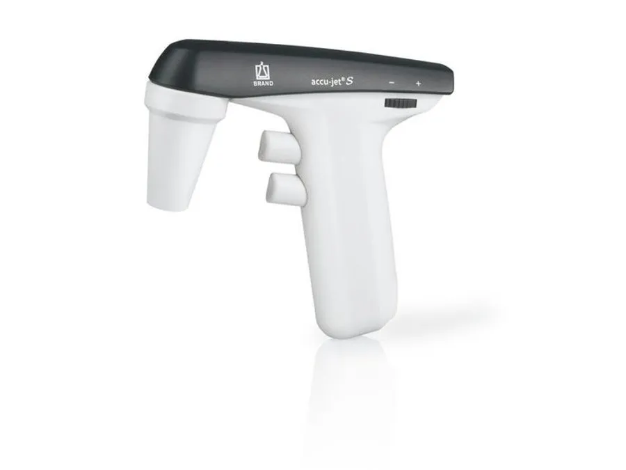 普兰德 移液管助吸器 accu-jet ® S