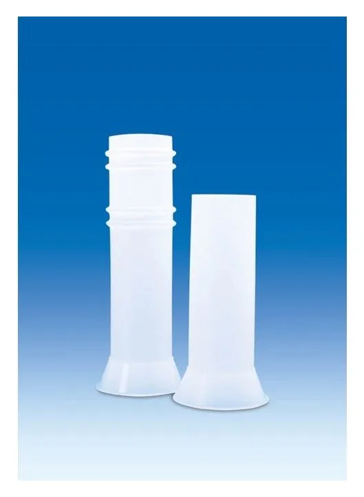 VITLAB PE-HD移液管浸泡缸