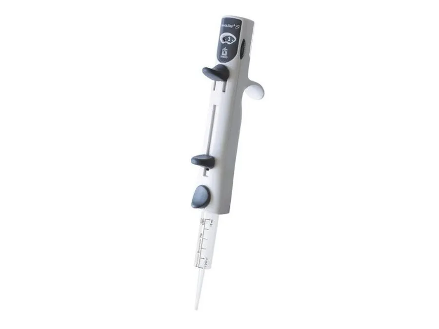 普兰德 连续分液器 HandyStep ® S, DE-M