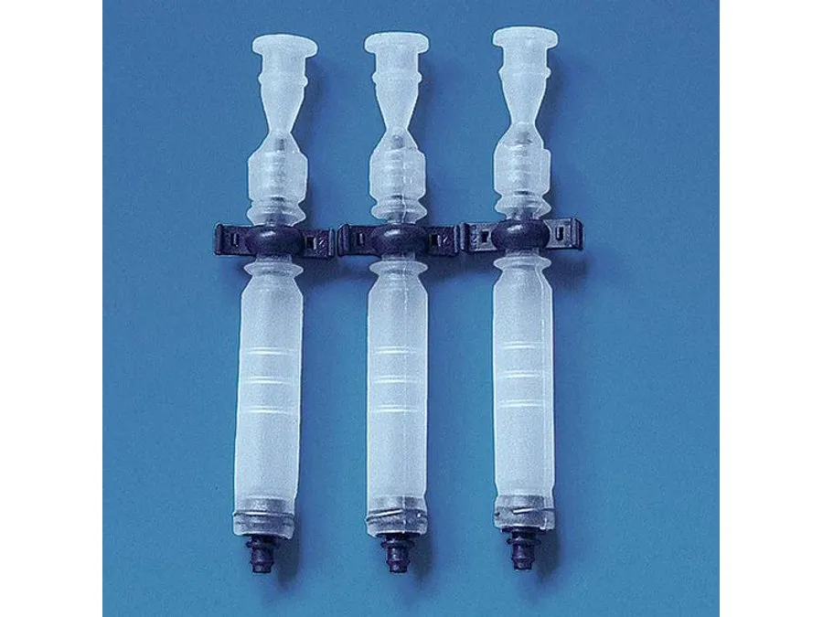 普兰德 备用吸液系统 适合 微量移液管助吸器
