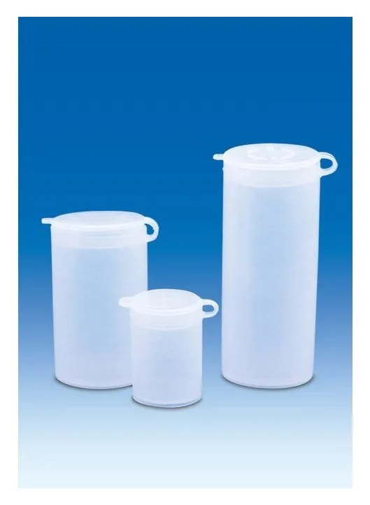 VITLAB PE-LD样品容器