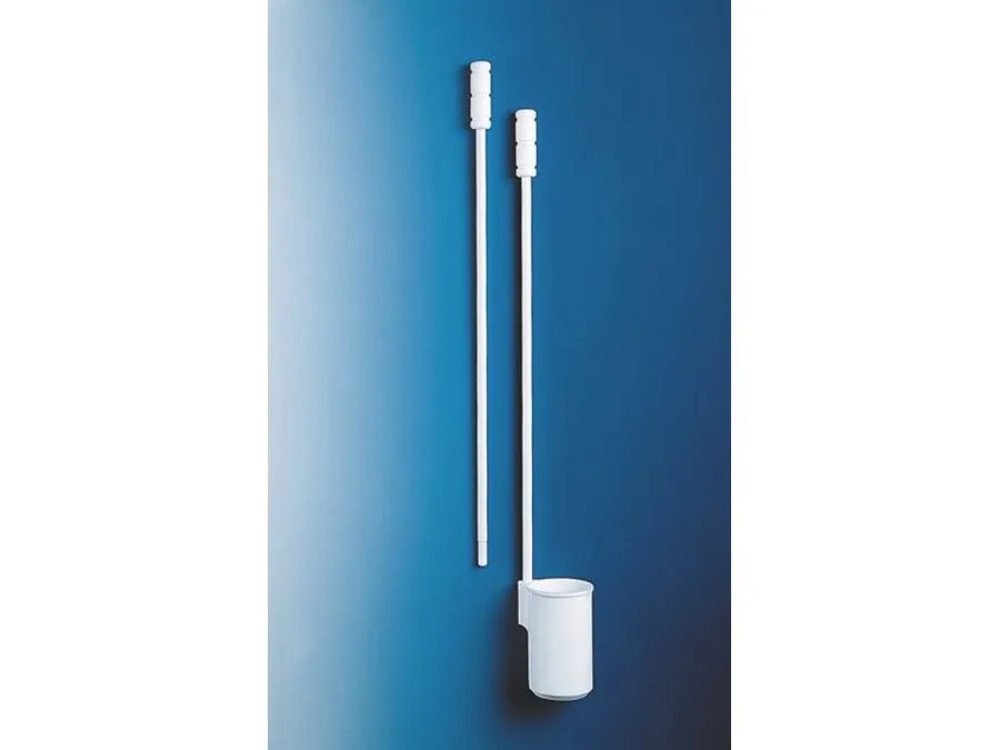 普兰德 取样勺, PTFE, 带流嘴